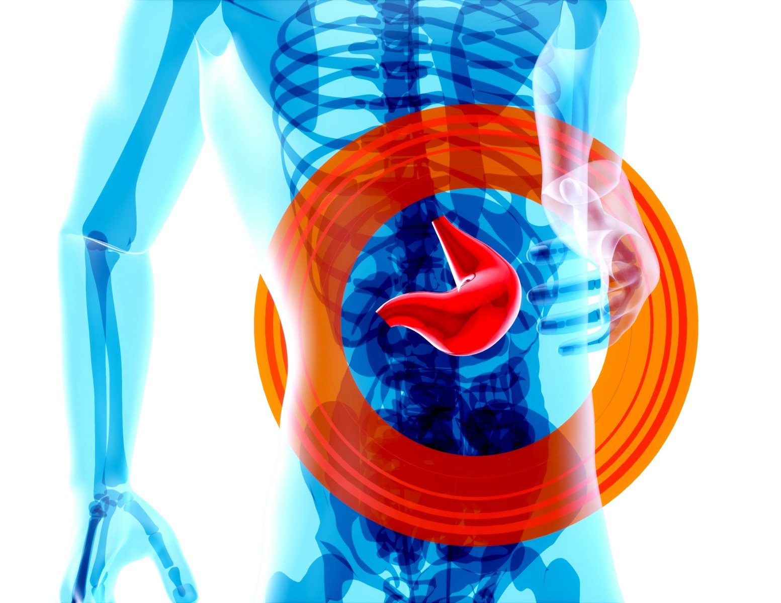 Turns Out Holding In Your Farts Can Actually Land You In The Hospital?! Plus, How To Tell If It’s Just Gas Or Something Else Entirely