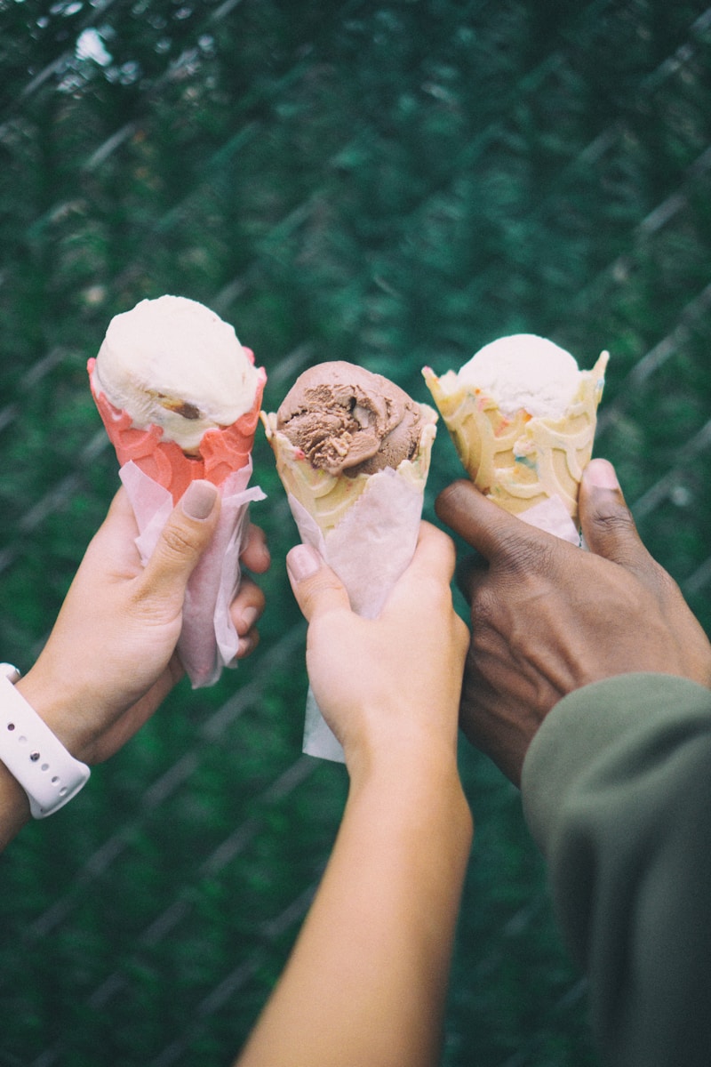 Digging In: Are These Famous Foods Worth All the Talk?