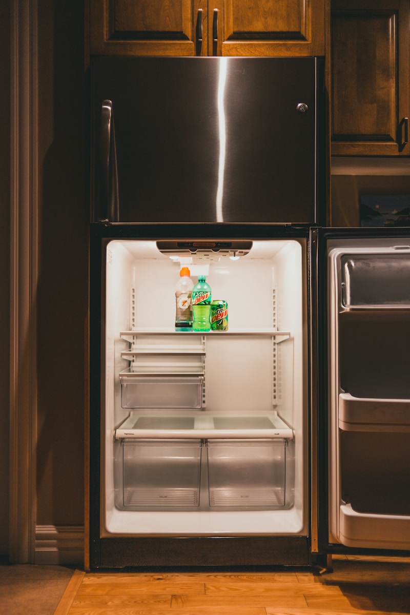 How to Use Your Fridge Right: Some Foods Experts Say You’re Storing Wrong