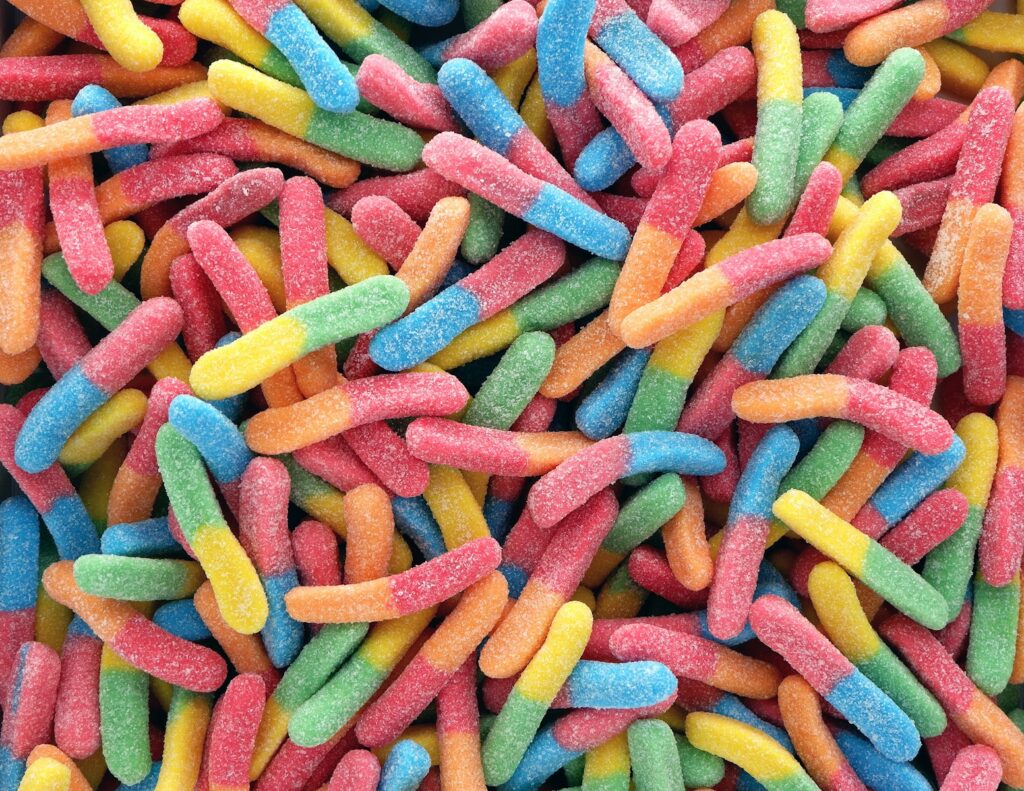 Bites, Banned, and Boxed Up: Revisiting Hershey’s Kissables and Other Curious Cases in the Discontinued Candy Aisle