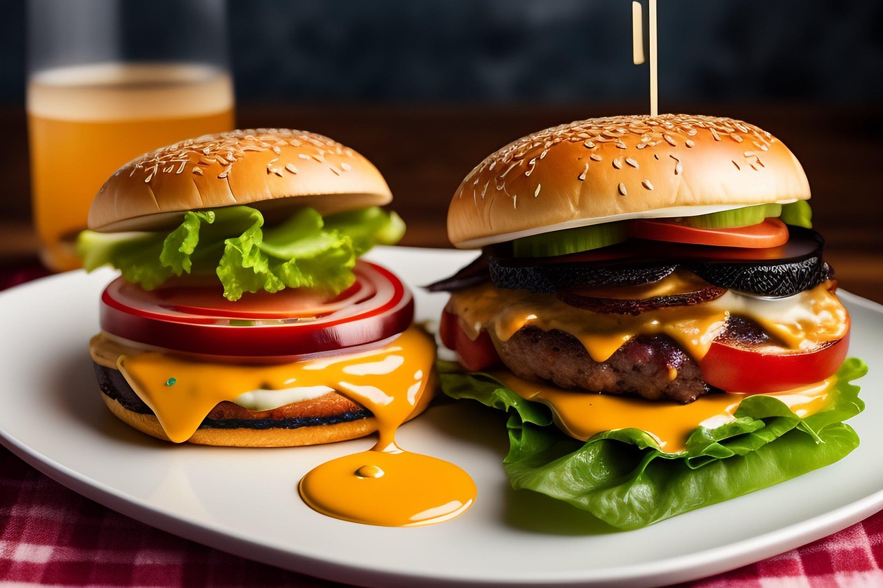 Beyond the Golden Arches: Exploring the Top Restaurant Chains Reshaping the US Market