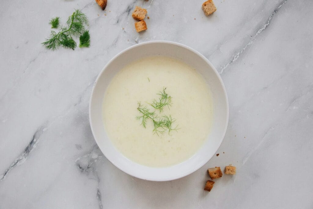 Whip Up This Dreamlight Valley Creamy Soup When You’re Feeling Super Lazy