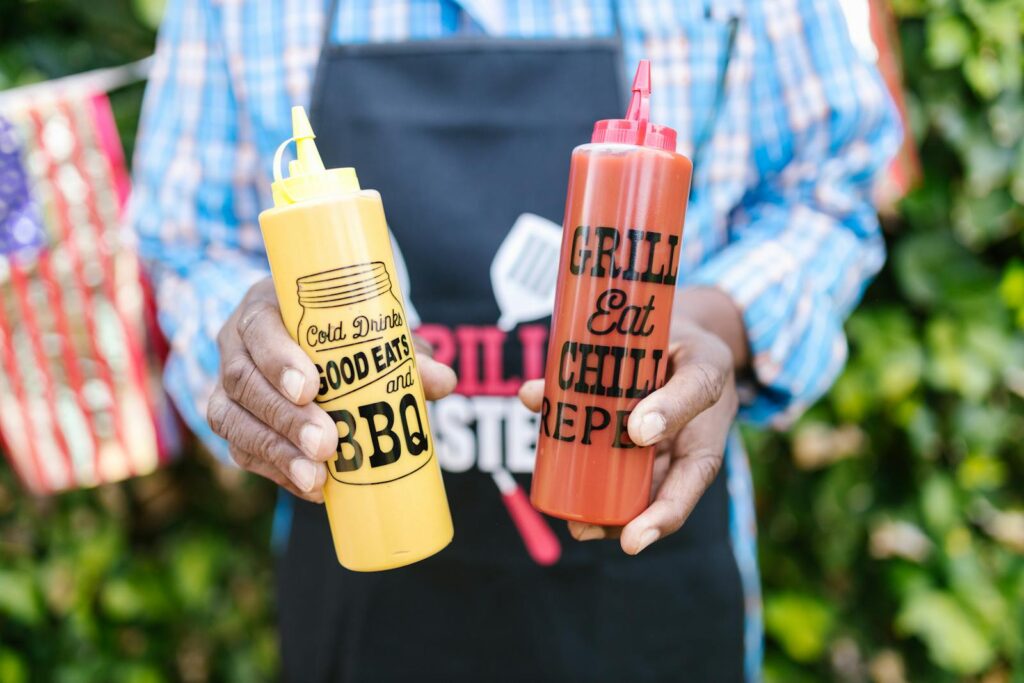 Mastering the Grill: A Scientific Deep Dive into the 10 Best Bottled BBQ Sauces, Tested by Pros