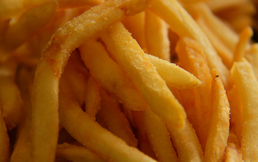 Craving Crispy? We’ve Ranked the 8 Top Frozen French Fries for Your Next Snack