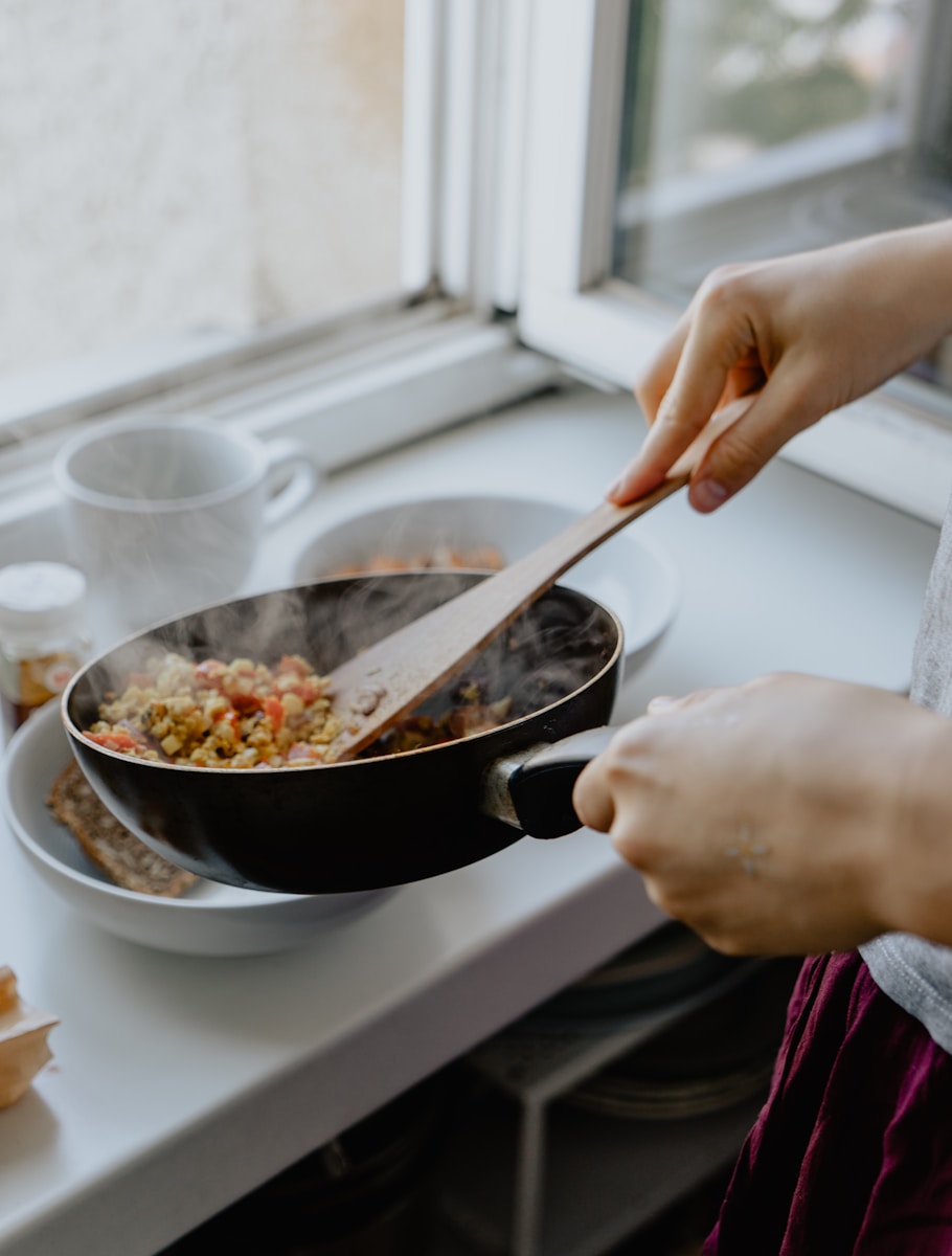 13 One-Pot Wonders You’ll Seriously Wonder How You Lived Without