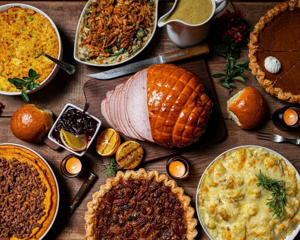 14 Irresistibly Cozy Comfort Food Recipes to Warm Your Winter Nights
