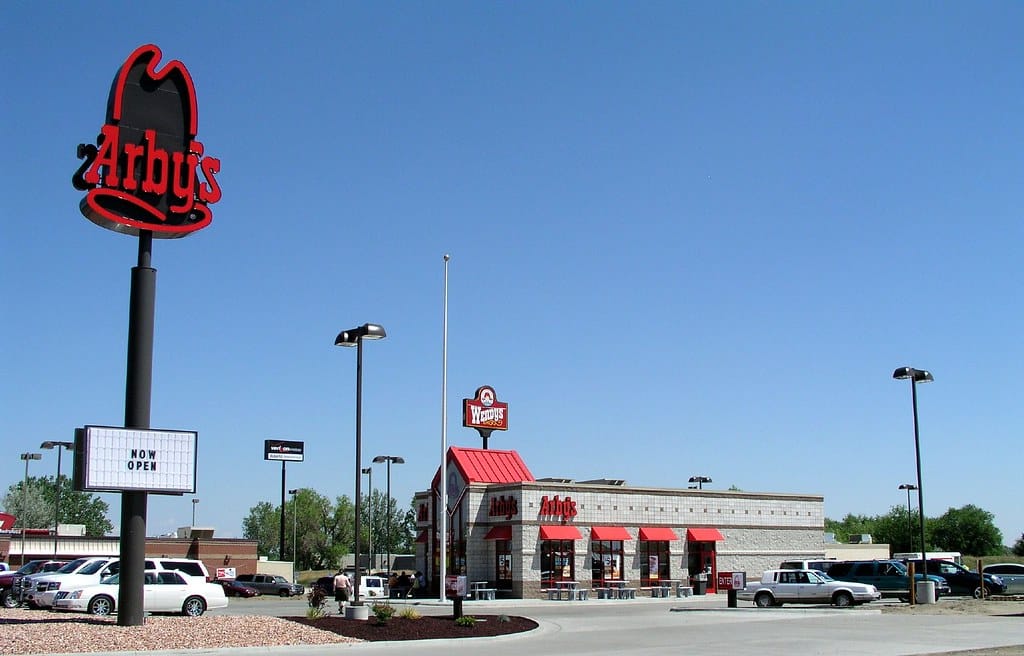 My First Arby’s Feast: A  Meat-Filled Extravaganza That Easily Fed Three (And Blew My Mind)