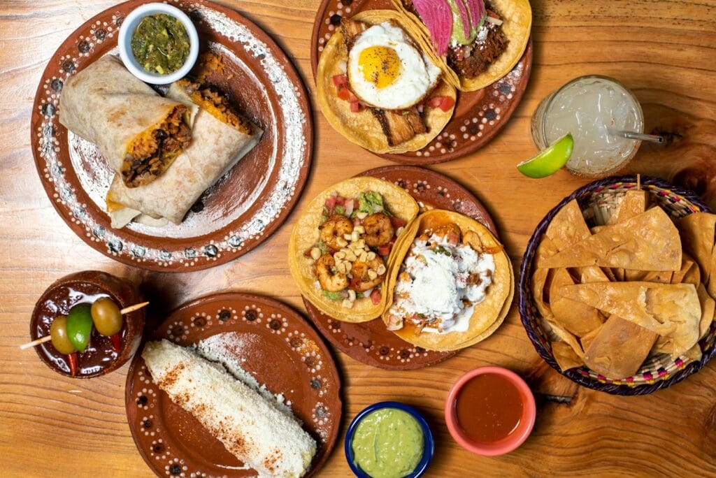 14 Mexican Dishes So Good You’ll Be Licking Your Fingers: A Deep Dive into Mexico’s Culinary Magic