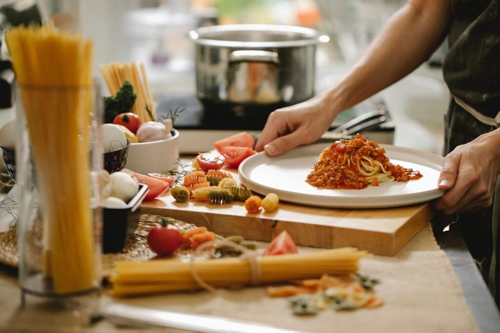 Can’t Cook? No Problem! 14 Seriously Simple Dinners for Kitchen Newbies