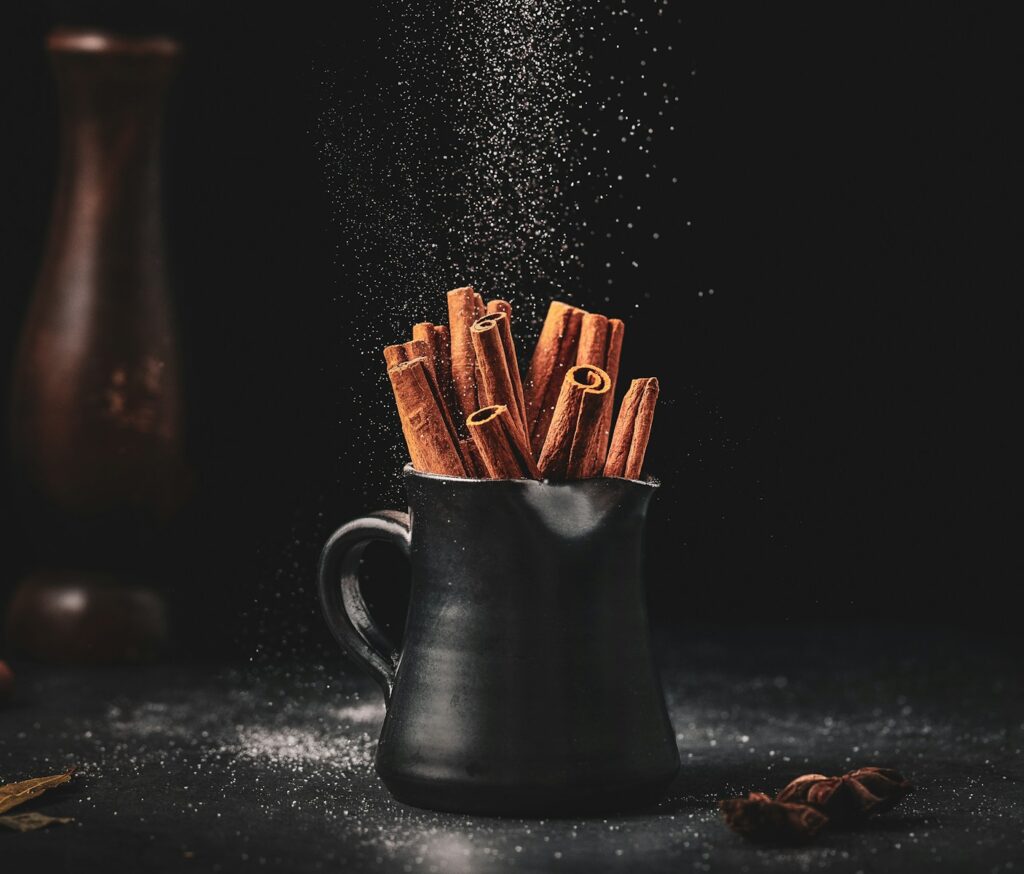 The Ultimate Cinnamon Showdown: We Baked, Tasted, and Crowned the One Ground Cinnamon That Will Revolutionize Your Kitchen
