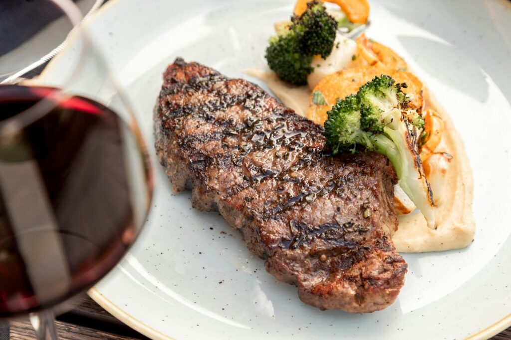 Beyond the Bloomin’ Onion: 14 Killer Steakhouses That Leave Outback in the Dust