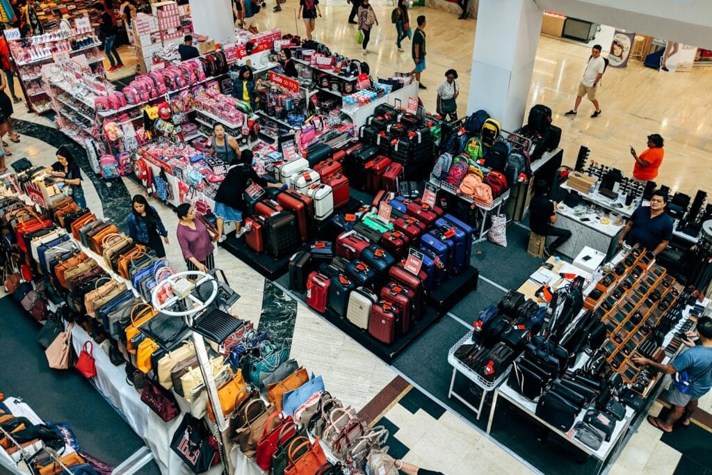 Unpacking America’s  Billion Problem: The Top 10 Most Shoplifted Items Revealed
