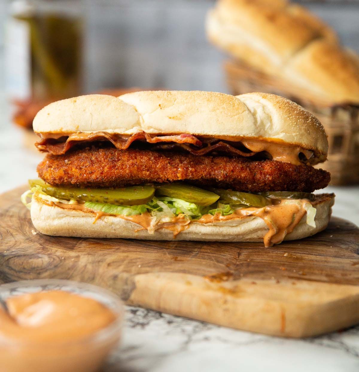 Forget the Hype: 14 Fried Chicken Sandwiches That Are Seriously Better Than Chick-fil-A (According to Fans)