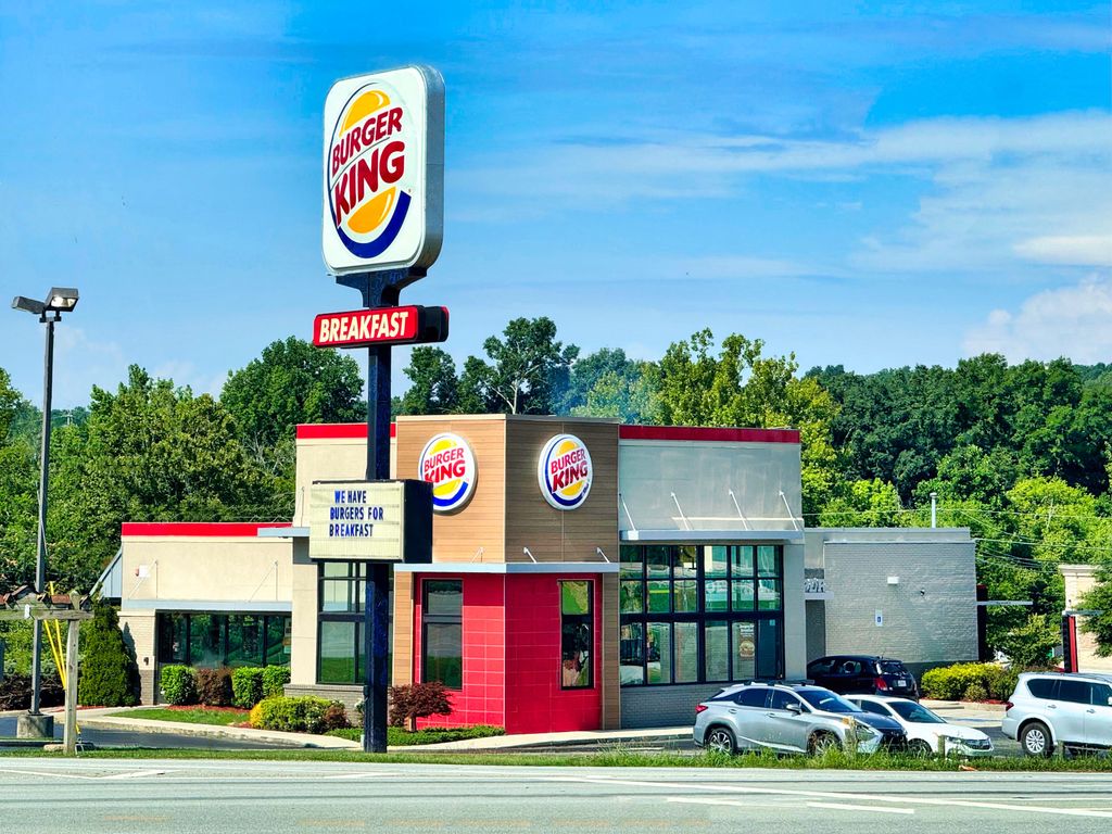 The King’s Secret Sauce: Unveiling the Masterful Strategies That Keep Burger King’s Menu Surprisingly Affordable