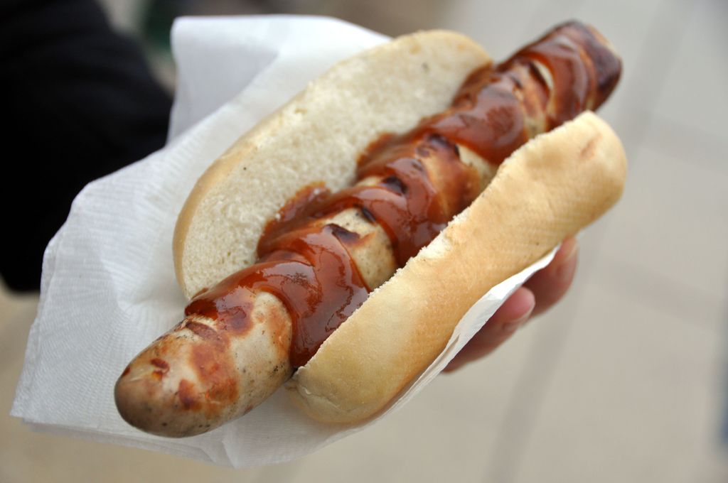 Your Definitive Guide to the Best German Restaurants Across America: From Bratwurst to Biergartens in (Almost) Every State