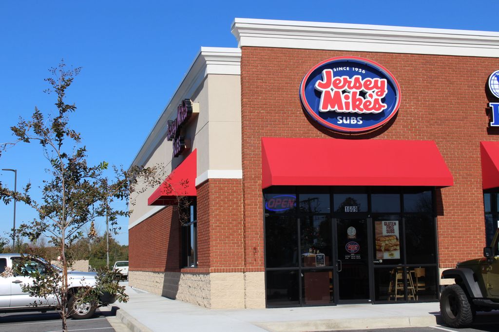 Jersey Mike's
