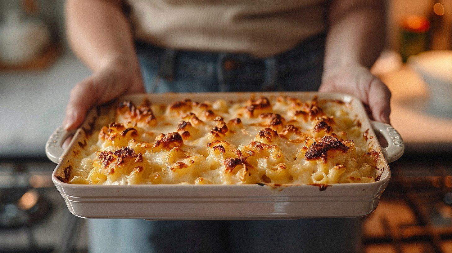 Beyond Basic Bakes: 14 Rich, Satisfying, and Utterly Delicious Casserole Ideas for Every Craving