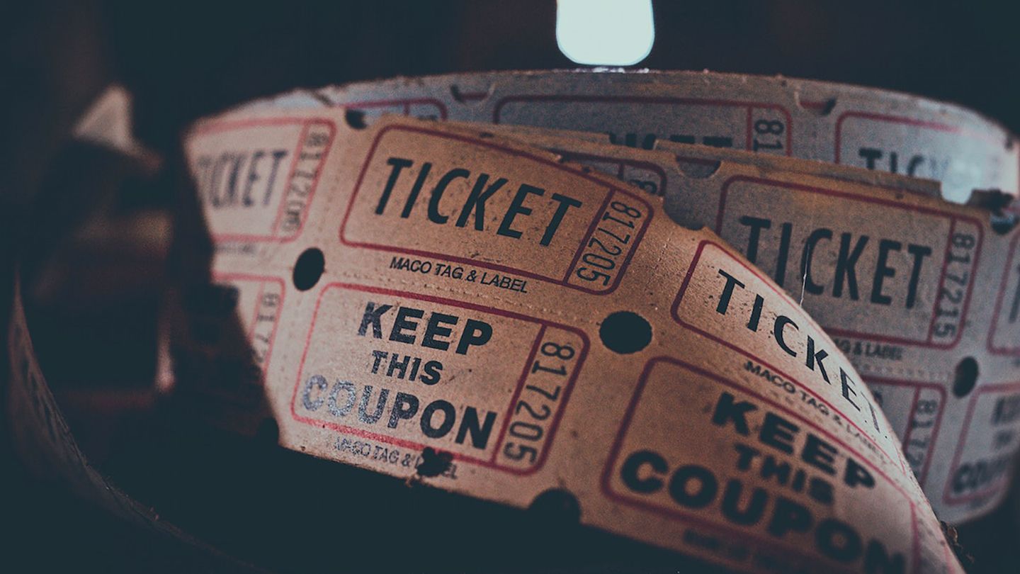 Concert Tickets