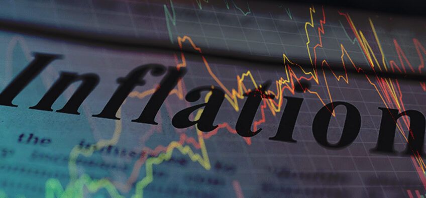 inflation on the news