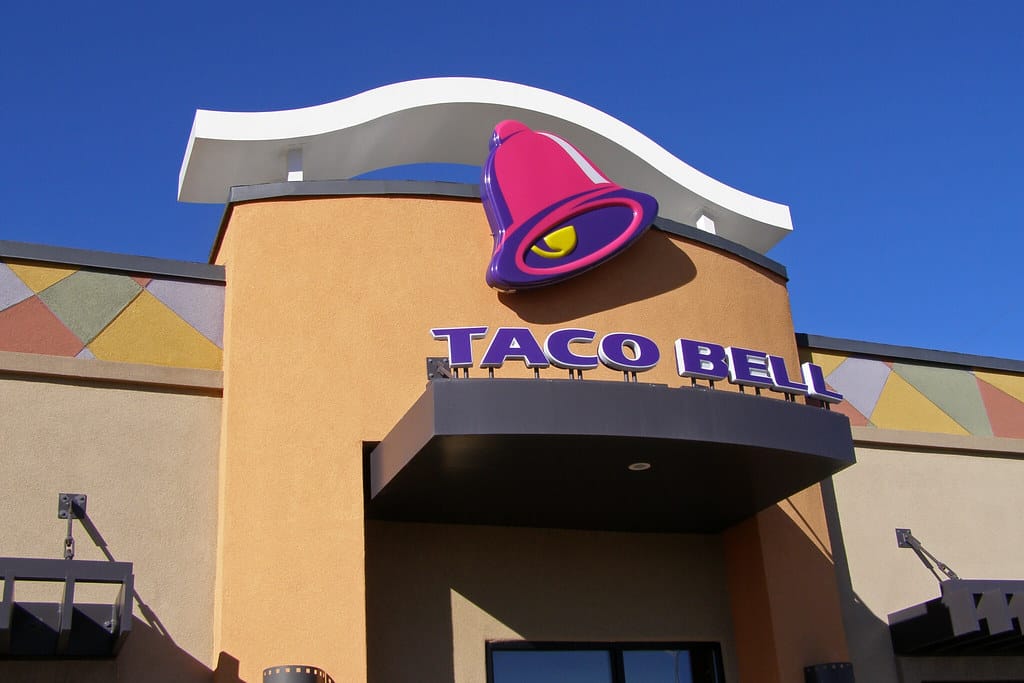 Your April Forecast: Taco Bell Brings Back Crispy Chicken Nuggets & More Fan-Favorites, But Get Ready to Say Goodbye to a Long-Standing Legend