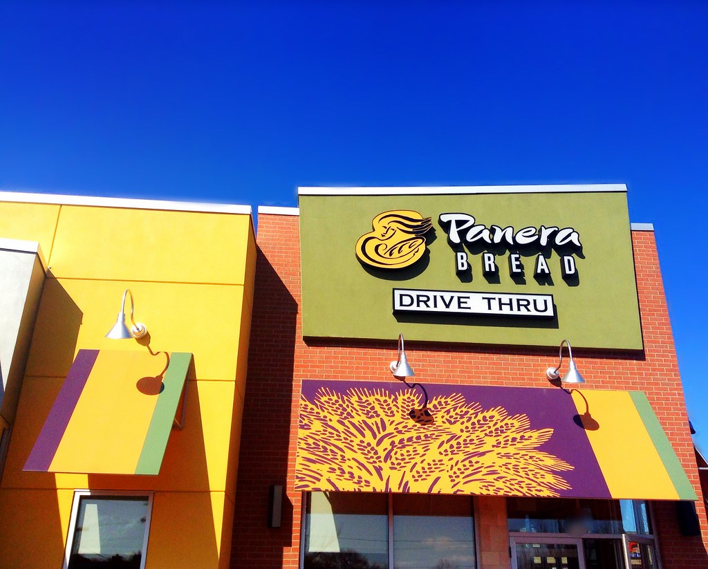 Panera Bread
