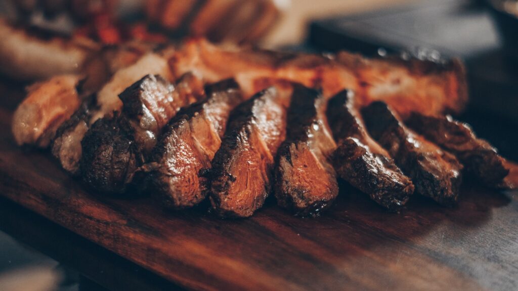 America’s Steakhouse Showdown: The Top 13 According to Customer Data (Spoiler: It’s Not Who You Think)