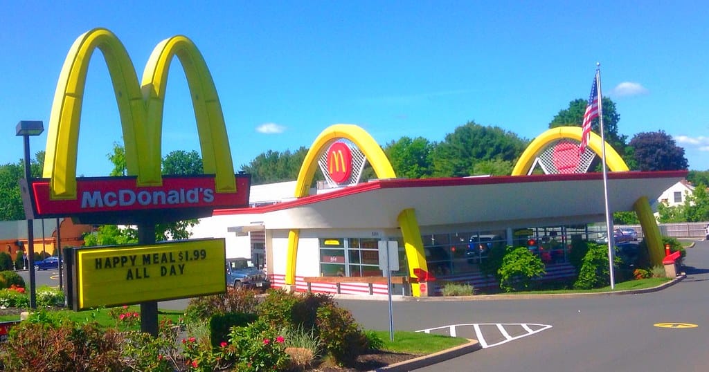 Move Over Beef, There’s a New Star McDonald’s Chicken Big Mac is About to Change Your Fast-Food Game