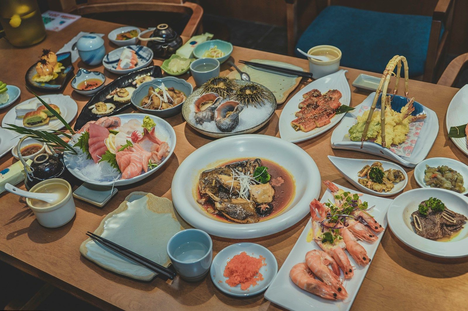 Savor the Spectrum: A Culinary Guide to 14 of the World’s Best Tasting Fish