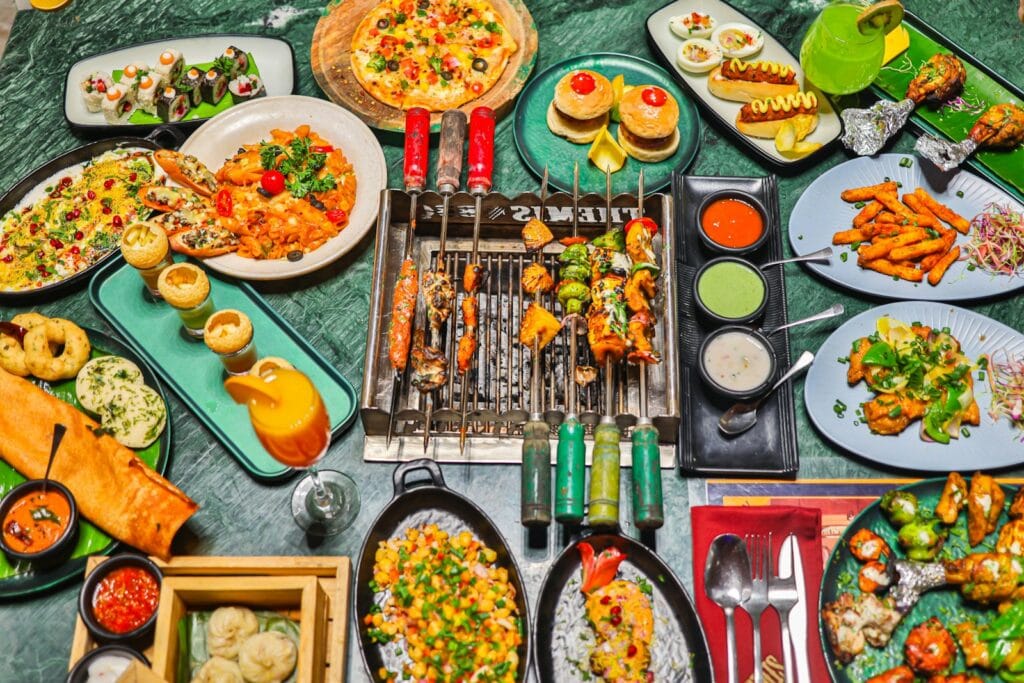 America’s Forbidden Fridge: 14 Wild Foods You Won’t Find on U.S. Shelves (and Why)