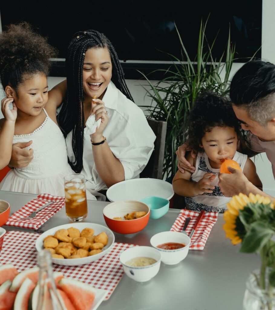 Wholesome & Effortless: 14 Easy Family Dinner Ideas That Will Transform Your Weeknights