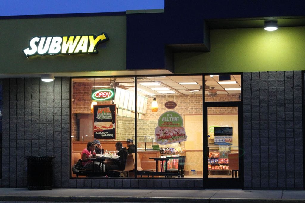 The Anatomy of a Revival: Unpacking Subway’s Strategic Transformation and Unprecedented Sales Growth