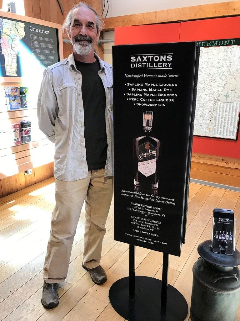 From Vermont’s Sweet Heart to the Sipping Sanctuary: A Deep Dive into Saxtons River’s Sapling Whiskeys and the Art of Savored Drams