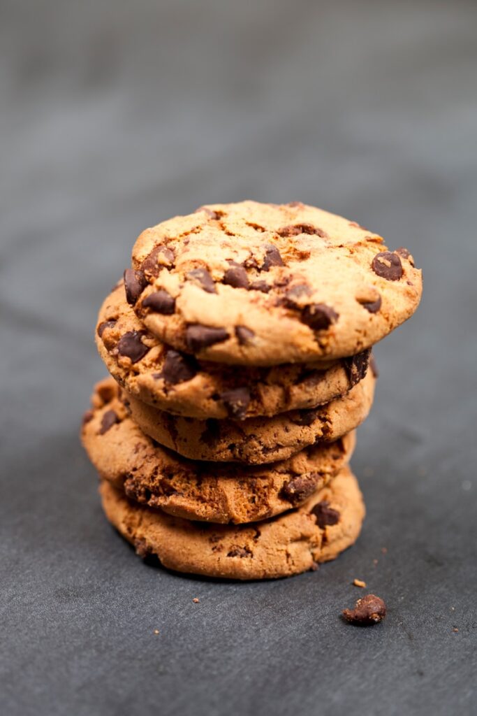The GOAT’s Sweet Secret: I Tried Simone Biles’ Favorite 4-Ingredient S’mores Cookies, And My Taste Buds Scored Gold