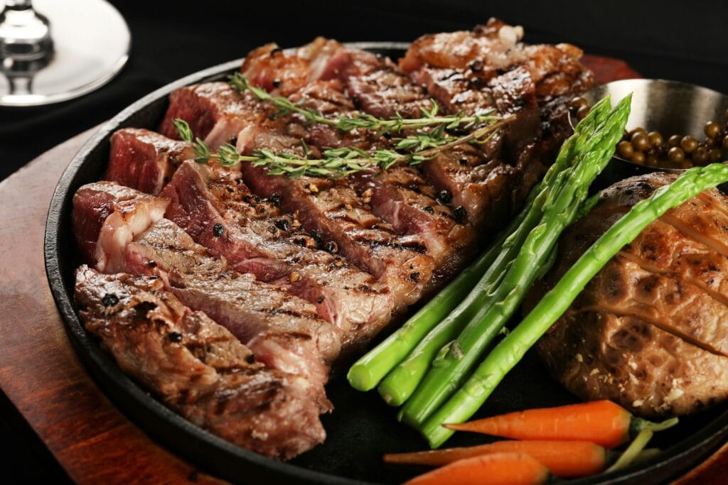 Level Up Your Dinner Game: 12 Steak Recipes We’re Obsessed With Right Now