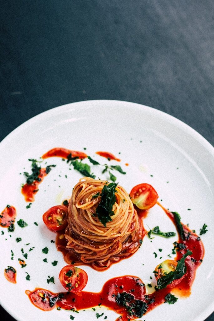 The Hunt is Over I Found a Jarred Pasta Sauce That Rivals Southern Italy’s Fresh Flavors