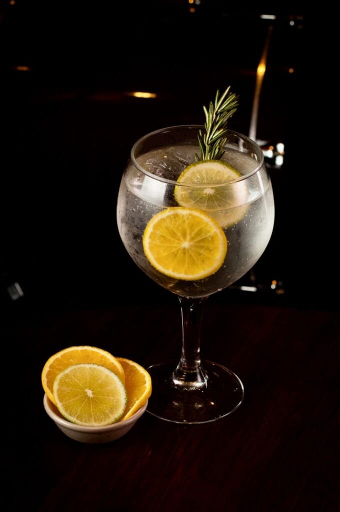 Beyond the Hype: What Top Bartenders REALLY Say About the Best Gin for Your Gin and Tonic