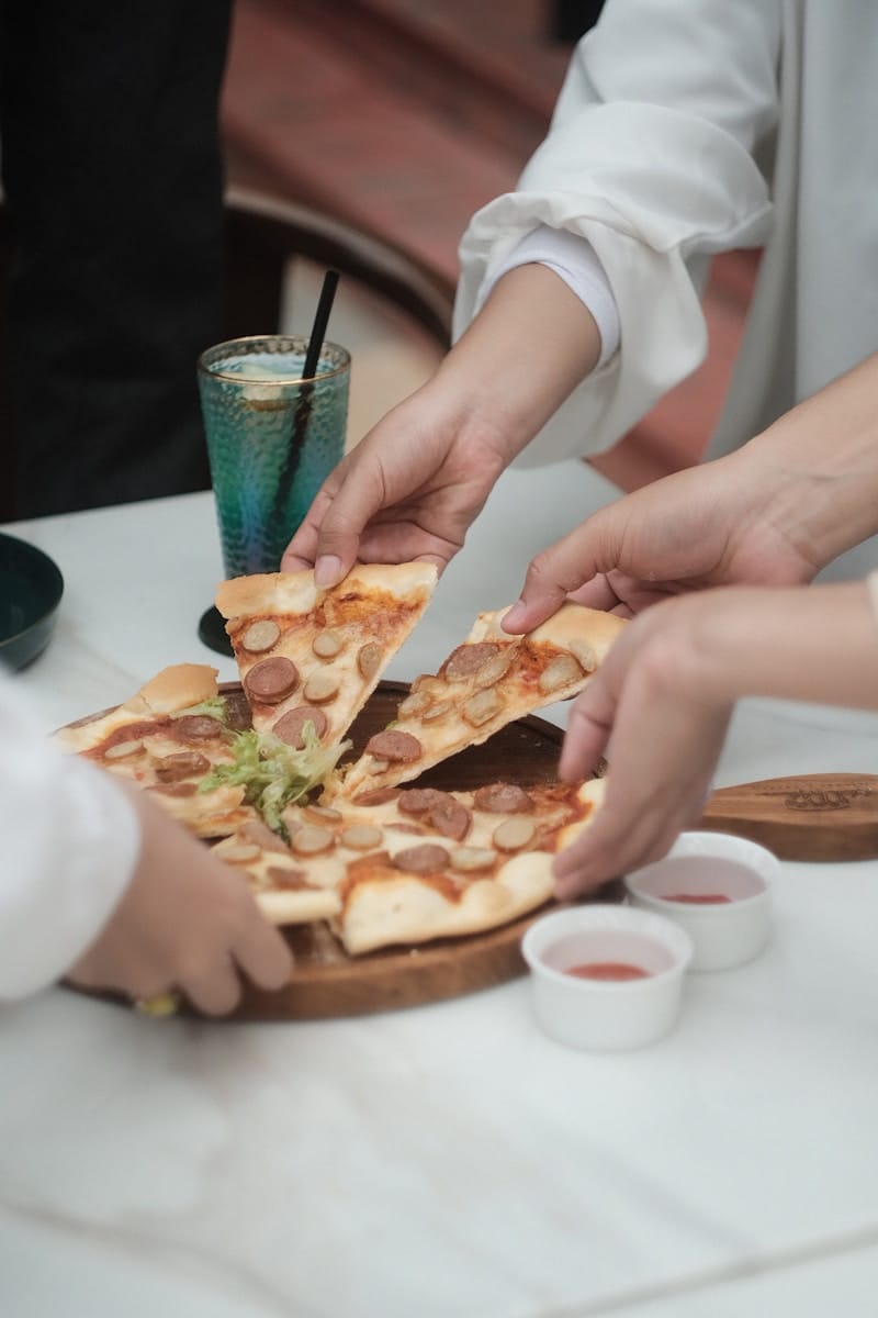 Portland’s Pizza Reign: Unveiling America’s Best and the Rose City’s Culinary Delights
