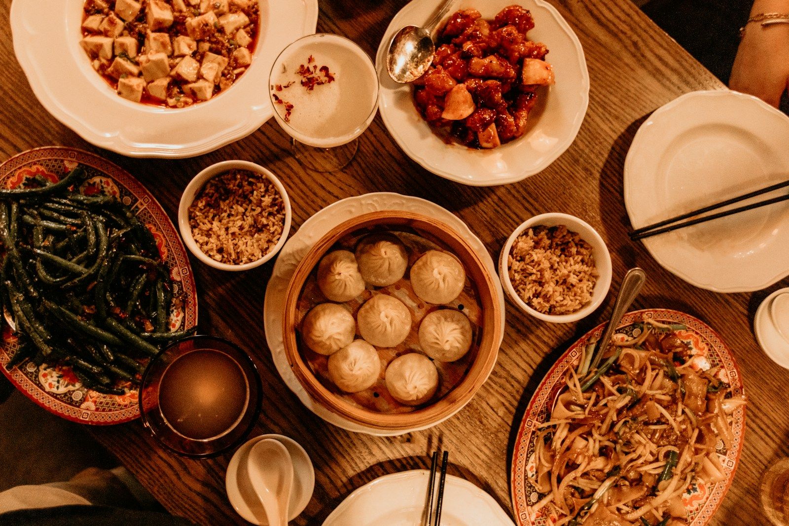 From Wok to Table: 15 Irresistible Chinese Recipes You’ll Crave to Cook at Home